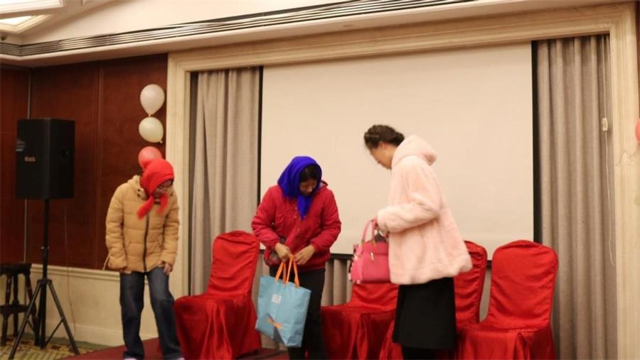 勇毅進(jìn)取，順風(fēng)飛揚(yáng) | 2023年 藍(lán)鵬測控年會(huì)  情景劇